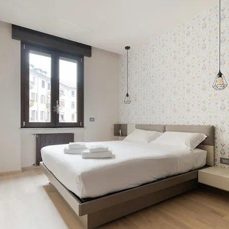 Appartamento Guesthost - Bullona *