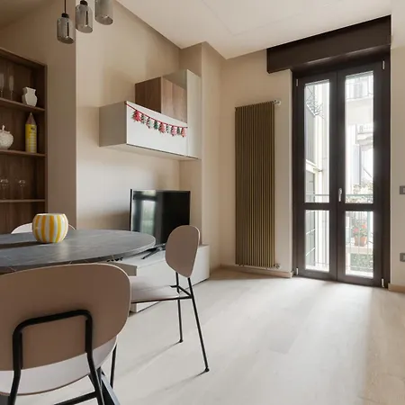 Guesthost - Bullona * Milano