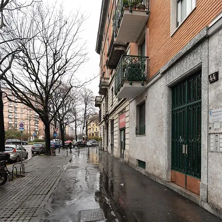 Apartamento Guesthost - Bullona