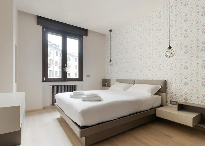 Appartamento Guesthost - Bullona *