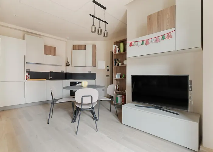 Guesthost - Bullona Appartamento Milano