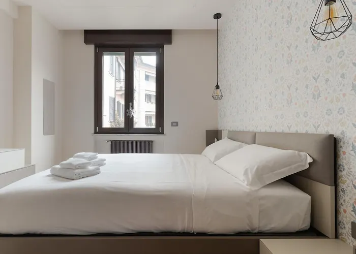 Guesthost - Bullona Appartamento Milano
