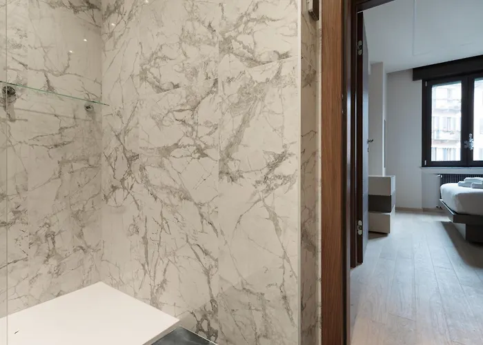 Guesthost - Bullona * Milano