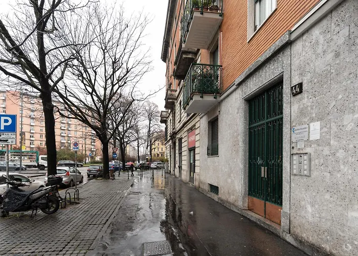 Appartamento Guesthost - Bullona